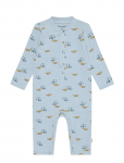 Minymo - Suit Ls Aop - Pikkade varrukatega bodid - 92