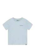 Daily 7 - T-Shirt Nappy Backprint - L&uuml;hikeste varrukatega - 104