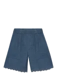 Minymo - Bermuda Shorts Chambrey - L&uuml;hikesed p&uuml;ksid - 98