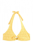 Lindex - Bikini Bra - Kolmnurksed bikiinitopid - S