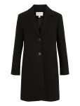 Vila - Viclaudia Button Coat - Noos - Villased mantlid - 38