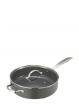 Dorre - Coria Traktorpande &Oslash;28 Cm - Kastrulid - &Oslash;28