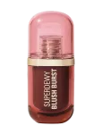 Revolution Beauty London - Revolution Superdewy Blush Plump Serum Liquid Blush - P&otilde;sepunad - ONE SIZE