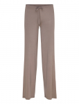 Gina Tricot - Low Waist Loungewear Trousers - P&uuml;ksid - S