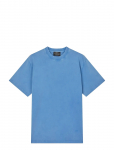 Mads N&oslash;rgaard - Combed Jersey Dye Thorbj&oslash;rn Tee - L&uuml;hikeste varrukatega - XXL