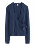 Lindex - Sweater Wrap Cardigan - Kardiganid - 146/152