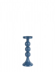 Present Time - Candle Holder Funky Large - K&uuml;&uuml;nlajalad - H 23CM
