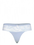 BOSS - Thong_ Peony Lace - Stringid - XL