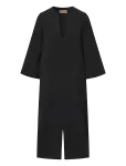 Rue De Tokyo - Danutas Recycled Heavy Crepe - P&otilde;lveni ja midi - XS