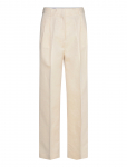Filippa K - Darcey Linen Trousers - Lai jalg - 32