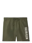 Calvin Klein - Medium Drawstring - L&uuml;hikesed p&uuml;ksid - XXL