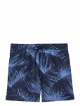 Calvin Klein - Medium Drawstring Covered Waistb - L&uuml;hikesed p&uuml;ksid - XXL