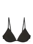 Calvin Klein - Lightly Lined Plunge - T-s&auml;rgi rinnahoidjad - 75 D