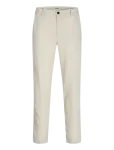 Jack & Jones - Jpstace Summer Linen Blend Chino Pant Sn - Chino-p&uuml;ksid - 29 x 34