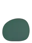 Aida - Raw Silicone Placemat - Soft Surface 1 Pcs. 41 X 33.5 Cm - Lauamatid - 41X33.5CM