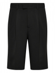 Lindbergh - Superflex Pleasted Formal Shorts - Chino l&uuml;hikesed p&uuml;ksid - M