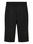 Lindbergh - Superflex Pleasted Formal Shorts - Chino l&uuml;hikesed p&uuml;ksid - M