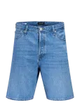 Jack & Jones - Jjitony Jjoriginal Shorts Sq 069 Sn - L&uuml;hikesed teksap&uuml;ksid - S