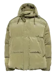 New Balance - Premium Puffer Jacket - Spordi polsterdatud jakid - S