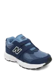 New Balance - New Balance 2002 Kids Hook & Loop - Madala s&auml;&auml;rega tossud - 26