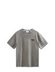 Anerkjendt - Akvillads Brewlikeamaster Ss Tee - L&uuml;hikeste varrukatega - XL