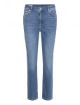 Gant - Slim Cropped Jeans - Kehasse hoidvad - 28