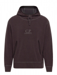 C.P. Company - Polar Fleece Sweatshirt - Kapuutsiga pusad - XXL