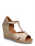 Billi Bi - Espadrilles - Kiilkontsaga jalan&otilde;ud - 38