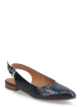 Billi Bi - Sling Back - Madalad slingback-kingad - 38