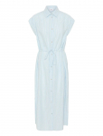 Saint Tropez - Elmikosz N. Maxi Dress - Maksikleidid - XL