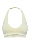ICANIWILL - Define Seamless Halter Sports Bra W - Sportrinnahoidjad - K&otilde;ik - S