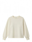 ICANIWILL - Contrast Crewneck W - Spordidressipluusid - XL