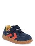 Hummel - Vm78 Cph Infant - Madala s&auml;&auml;rega tossud - 22