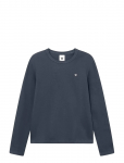 WOOD WOOD - Wwace Ls Tee 25074 - Pikkade varrukatega - XXL