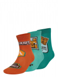 Adidas Sportswear - Minecraft 3P - Sokid - 25-27