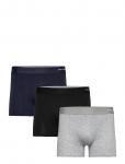 Jack & Jones - Jacgabriel Bamboo Trunks 3 Pack Sn - Bokserid - XXL