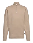 Jack & Jones - Jprblamilano Spring Knit Half Zip Jnr - Pulloverid - 176