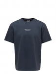 ONLY & SONS - Onscaspian Airflex Process Boxy Ss Tee - L&uuml;hikeste varrukatega - S