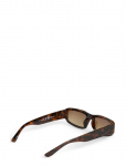 Pieces - Pcbellis Sunglass Bundle - Kandilise raamiga p&auml;ikeseprillid - ONE SIZE