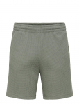 ONLY & SONS - Onstobie Rlx S Waffle Shorts - L&uuml;hikesed spordidressip&uuml;ksid - XS
