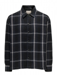 ONLY & SONS - Onskevin Basket Shirt - Vabaaja s&auml;rgid - XXL