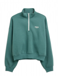 STRONGER - Half Zip Sweatshirt - Spordidressipluusid - L
