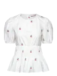 A-View - Leonore Blouse - L&uuml;hikeste varrukatega - 44