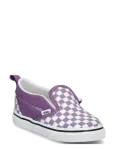 VANS - Slip-On V - Madala s&auml;&auml;rega tossud - 26