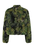 The North Face - W Extreme Pile 2 Fz Jacket -Print - Spordi &otilde;uejoped - XL
