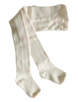 M&uuml;sli By Green Cotton - Lace Stockings Baby - Sukkp&uuml;ksid - 56/62