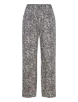 Lollys Laundry - Billll Pants - Sirge s&auml;&auml;rega - L