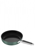 Zwilling - Stekpanna Pure 28 Cm, Gr&ouml;n Rostfri - Praepannid - ONE SIZE