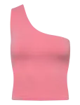 Aim&acute;n - Shape Seamless One Shoulder Bralette - Spordi varrukateta l&uuml;hikesed topid - XS