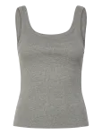 2NDDAY - 2Nd Viper Tt - Daily Cotton Rib - Varrukateta - L